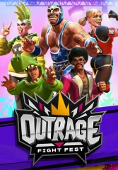 OutRage: Fight Fest (для PC/Steam)