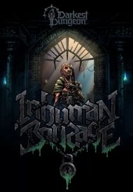 Darkest Dungeon II: Inhuman Bondage (для Mac/PC/Steam)