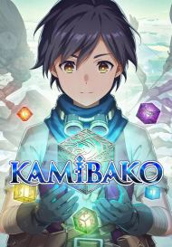 KAMiBAKO - Mythology of Cube - (для PC/Steam)