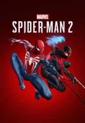 Marvel's Spider-Man 2 (для PC/Steam)