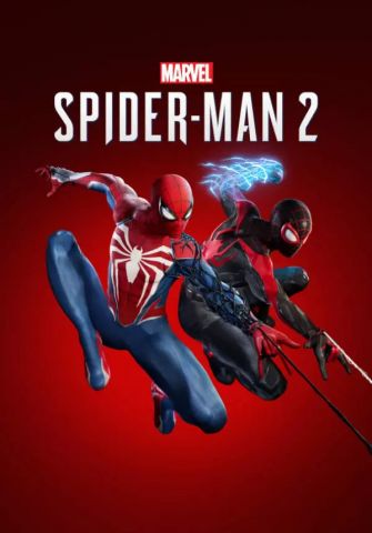 Marvel's Spider-Man 2 (для PC/Steam)