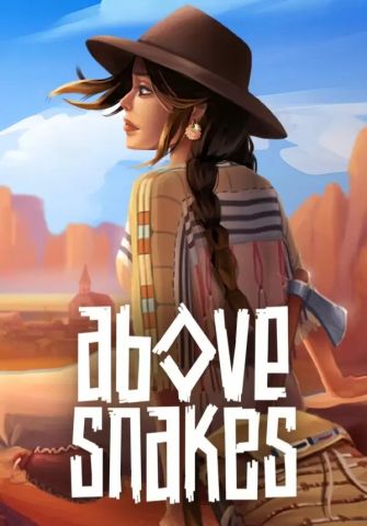 Above Snakes (для PC/Steam)