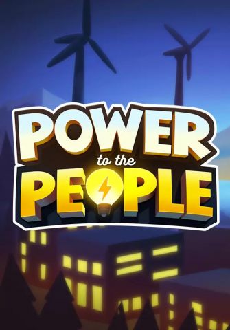 Power to the People (для PC/Steam)