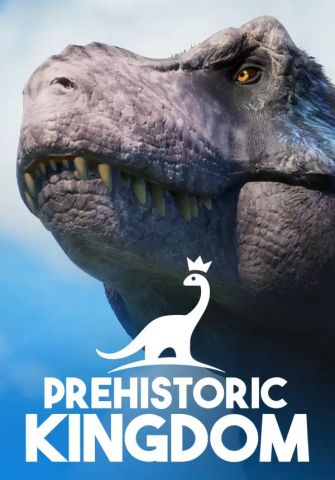Prehistoric Kingdom (для PC/Steam)