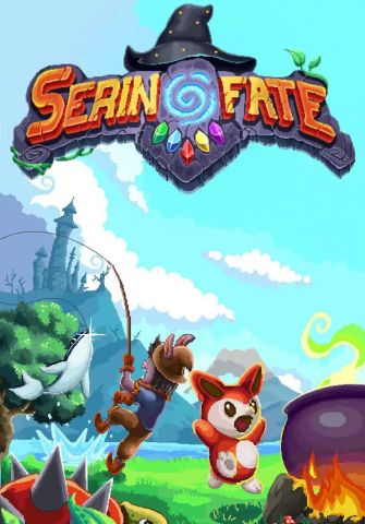 Serin Fate (для PC/Steam)