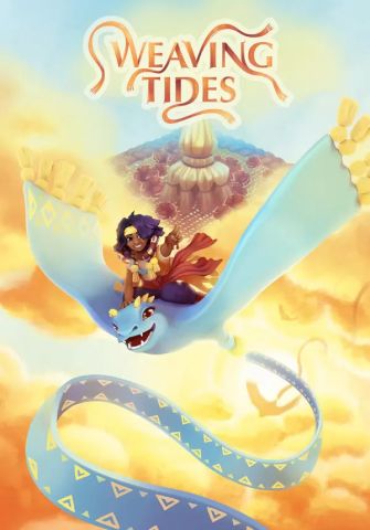 Weaving Tides (для Mac, PC/Steam)