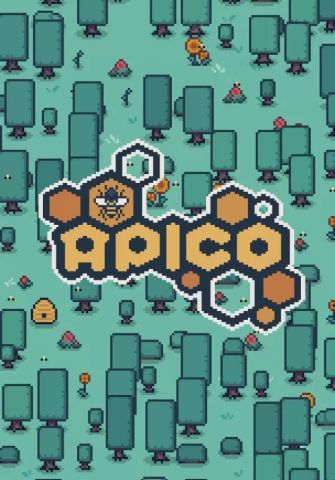 APICO (для Mac, PC/Steam)