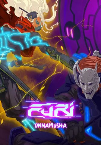 Furi - Onnamusha (для PC/Steam)