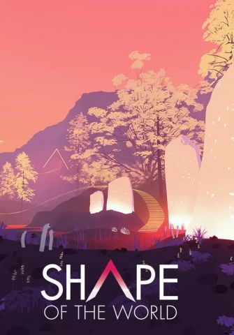 Shape Of The World (для PC/Steam)
