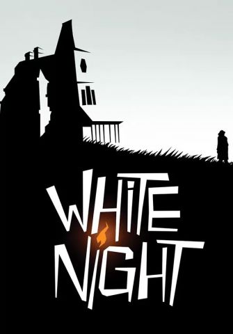 White Night (для Mac, PC/Steam)