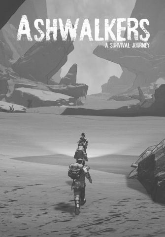 Ashwalkers (для PC/Steam)