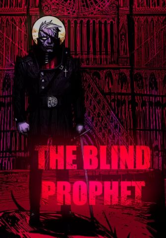 The Blind Prophet (для PC/Steam)