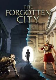 The Forgotten City (для PC/Steam)