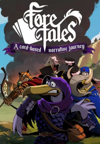 Foretales (для PC/Steam)