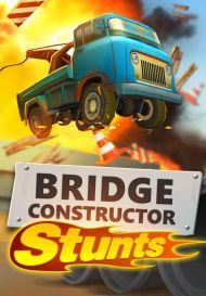 Bridge Constructor Stunts (для Mac, PC/Steam)