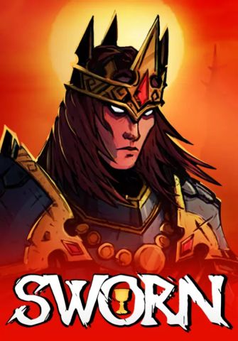 SWORN (для PC/Steam)