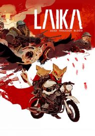 Laika: Aged Through Blood (для PC/Steam)