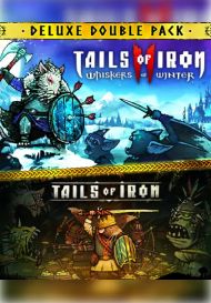 Tails of Iron & Tails of Iron 2 - Deluxe Bundle (для Mac, PC/Steam)