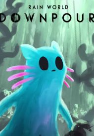 Rain World: Downpour (для PC/Steam)