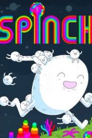 Spinch (для Mac, PC/Steam)