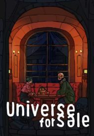 Universe For Sale (для Mac, PC/Steam)