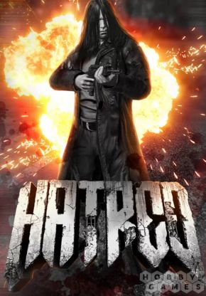 Hatred (для PC/Steam)
