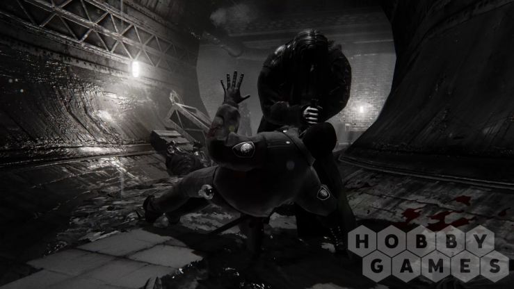 Hatred (для PC/Steam) фото 10