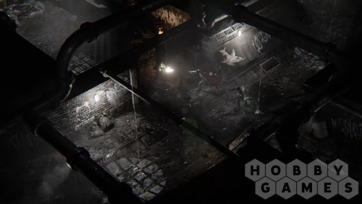 Hatred (для PC/Steam) фото 8