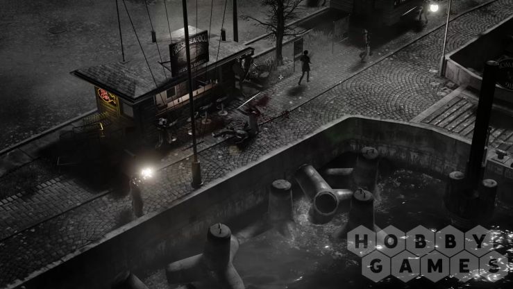 Hatred (для PC/Steam) фото 4