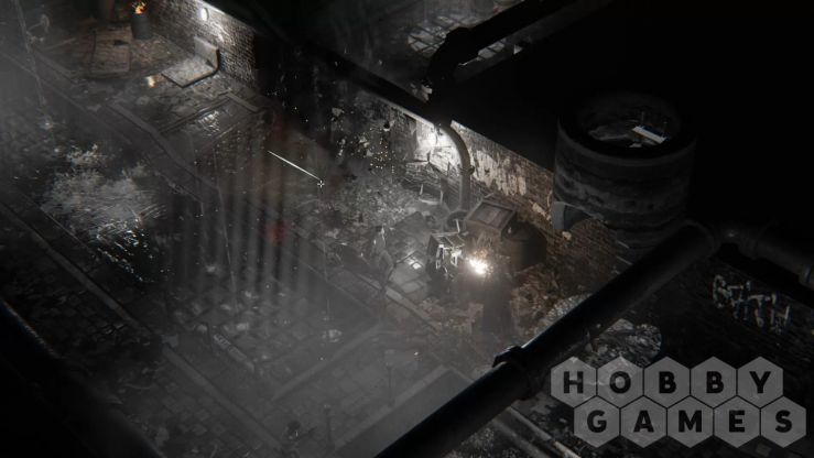 Hatred (для PC/Steam) фото 7