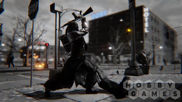 Hatred (для PC/Steam) фото 19