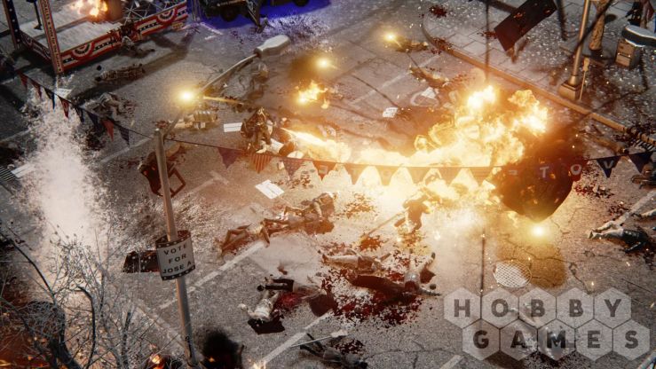Hatred (для PC/Steam) фото 16