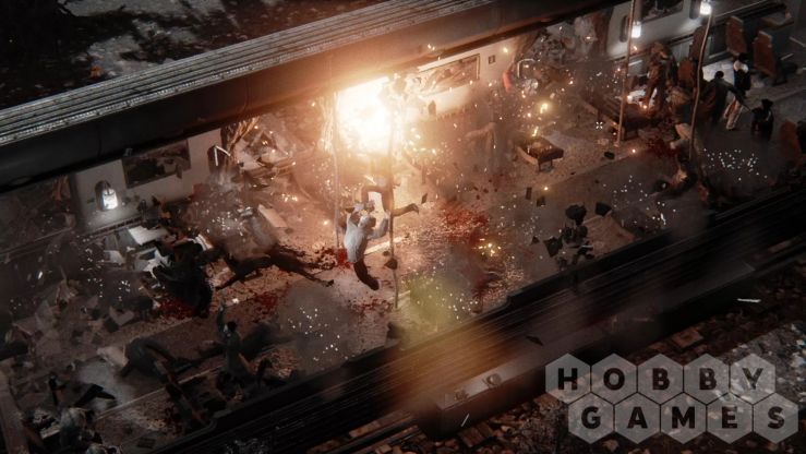 Hatred (для PC/Steam) фото 20