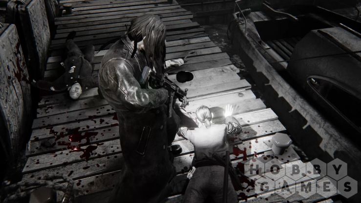 Hatred (для PC/Steam) фото 11