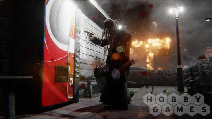Hatred (для PC/Steam) фото 15