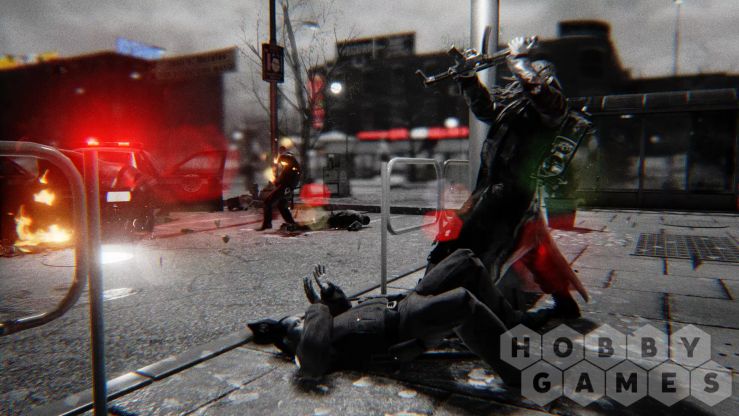 Hatred (для PC/Steam) фото 18