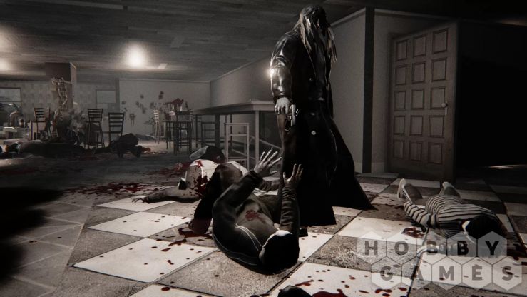 Hatred (для PC/Steam) фото 23