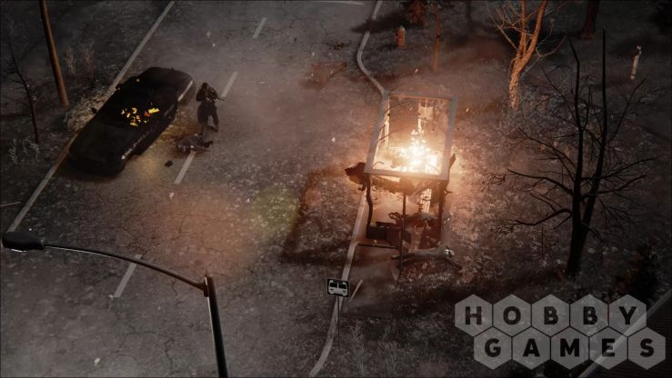 Hatred (для PC/Steam) фото 22