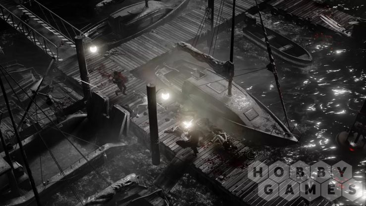 Hatred (для PC/Steam) фото 5