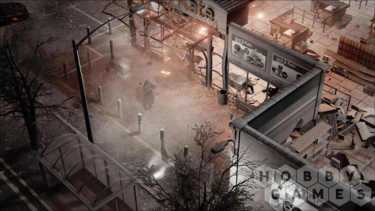 Hatred (для PC/Steam) фото 2