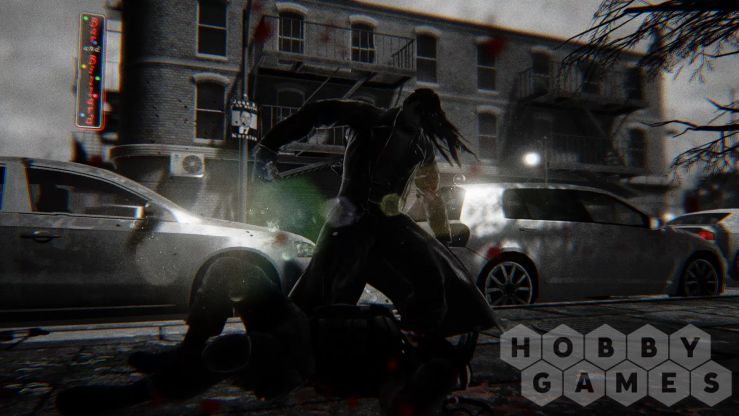 Hatred (для PC/Steam) фото 17