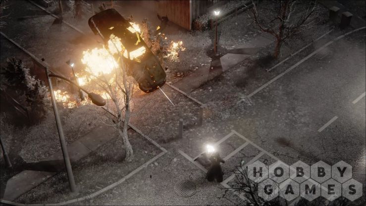 Hatred (для PC/Steam) фото 12