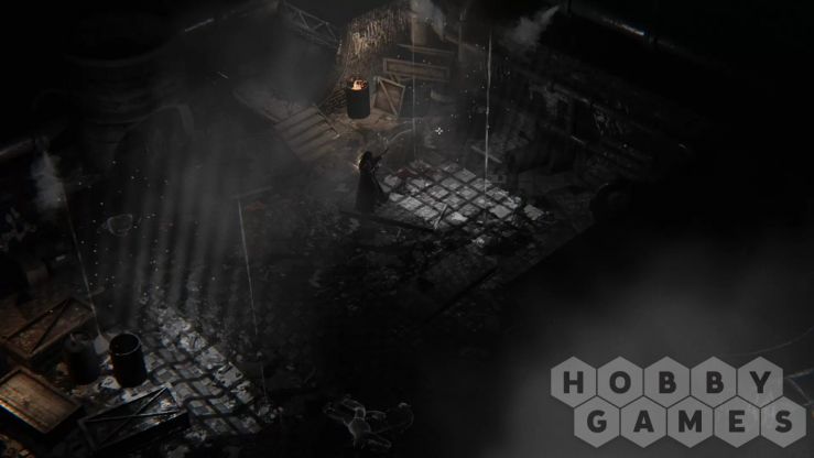 Hatred (для PC/Steam) фото 6