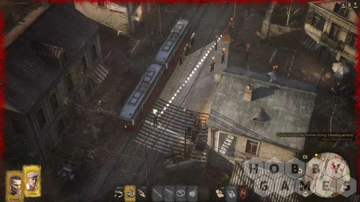 Отзывы о War Mongrels (для PC/Steam) фото 8