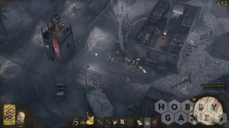 Отзывы о War Mongrels (для PC/Steam) фото 9