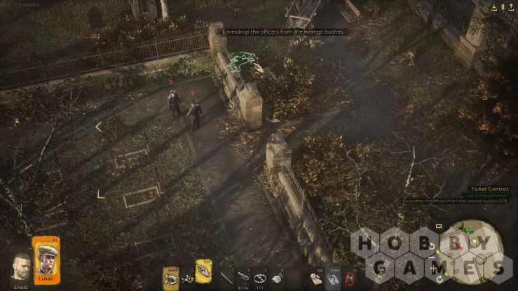 Отзывы о War Mongrels (для PC/Steam) фото 7