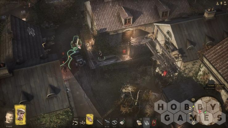 Отзывы о War Mongrels (для PC/Steam) фото 2