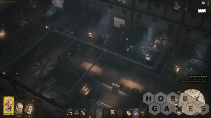 Отзывы о War Mongrels (для PC/Steam) фото 4
