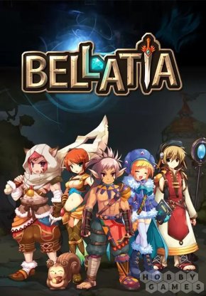 Отзывы о Bellatia (для PC/Steam)