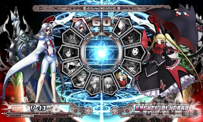 Отзывы о BlazBlue: Calamity Trigger (для PC/Steam) фото 6